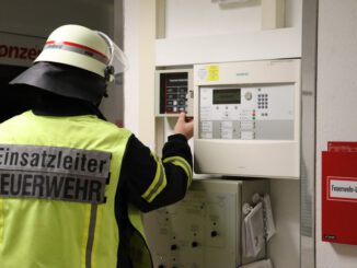 FFW Schiffdorf: Defekter Brandmelder sorgt erneut für Einsatz im Seniorenheim