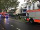 FW-BN: Wohnung nach Brand unbewohnbar - Rauchmelder verhindert Schlimmeres