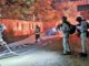 FW Celle: Rund 200 Einsatzkräfte der Polizei, der Feuerwehr und des Rettungsdienstes üben Terrorlage in Westercelle