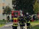 FW Düren: Vermisste Person in verrauchter Wohnung führte zu Großaufgebot der Feuerwehr