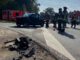 FW-EN: Verkehrsunfall mit zwei verletzten Personen - Einsatz auf der Gederner Straße