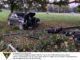FW-M: Kurioser Unfall im Olympiapark (Milbertshofen-Am Hart)