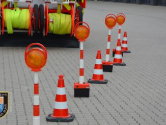 FW-MH: Erhöhtes Einsatzaufkommen im Brandschutz und Rettungsdienst