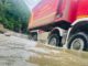 FW-MH: Feuerwehr Mülheim beendet nach fast acht Wochen den Hochwassereinsatz.
