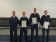 FW-MK: Neue Brandmeister für die Feuer- und Rettungswachen im Märkischen Kreis