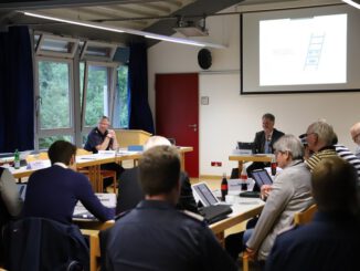 FW-SE: Die erste Hürde in Richtung neue Kreisfeuerwehrzentrale ist beschafft