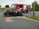 FW-WAF: Verkehrsunfall mit drei verletzten Personen