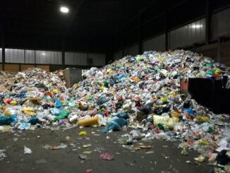 Müll, über dts Nachrichtenagentur