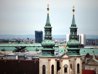 Wien, Österreich, über dts Nachrichtenagentur