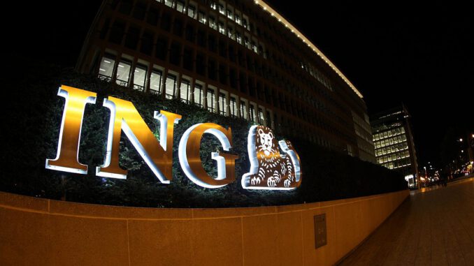 ING, über dts Nachrichtenagentur