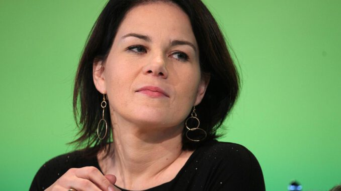 dts_image_13242_jdcnqbfsdg_889_1200_840.jpg Annalena Baerbock, über dts Nachrichtenagentur