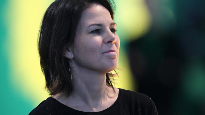 dts_image_13249_aiodmeofrh_889_1200_840.jpg Annalena Baerbock, über dts Nachrichtenagentur