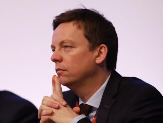 Tobias Hans, über dts Nachrichtenagentur