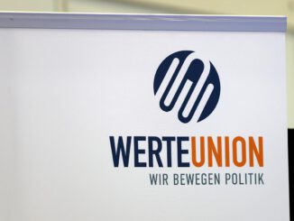 Werte-Union, über dts Nachrichtenagentur
