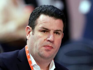 Hubertus Heil, über dts Nachrichtenagentur