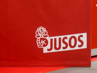 Jusos, über dts Nachrichtenagentur
