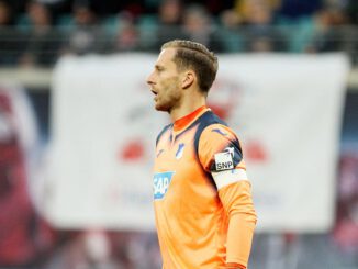Oliver Baumann (TSG 1899 Hoffenheim), über dts Nachrichtenagentur