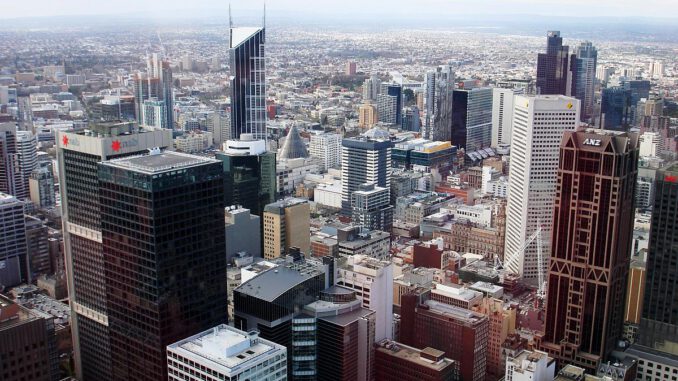 Melbourne, über dts Nachrichtenagentur