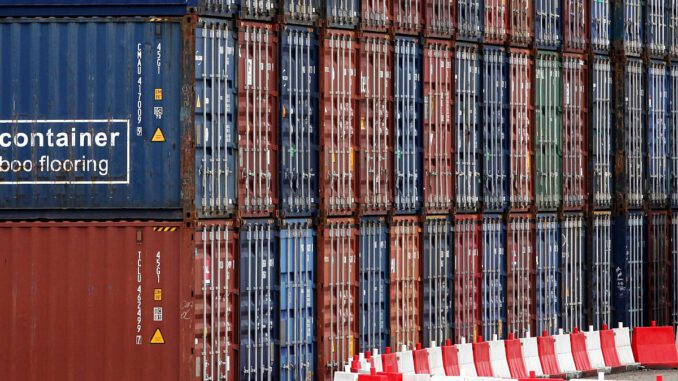 Container, über dts Nachrichtenagentur