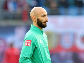 Ömer Toprak (Werder Bremen), über dts Nachrichtenagentur