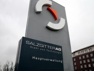 Salzgitter AG, über dts Nachrichtenagentur