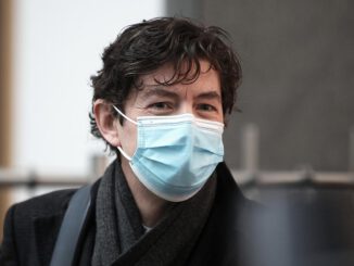 Christian Drosten, über dts Nachrichtenagentur