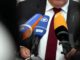 Mikrophone der Öffentlich-Rechtlichen, über dts Nachrichtenagentur