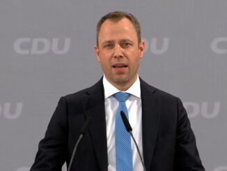 Mario Czaja, über dts Nachrichtenagentur