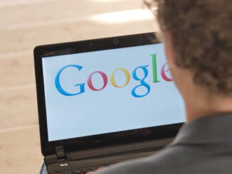 Google-Nutzer am Computer, über dts Nachrichtenagentur