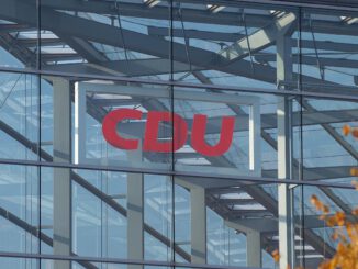 CDU-Parteizentrale, über dts Nachrichtenagentur