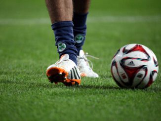 Spieler von Greuther Fürth, über dts Nachrichtenagentur