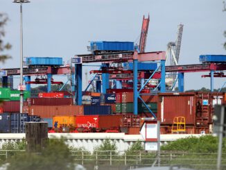 Container, über dts Nachrichtenagentur