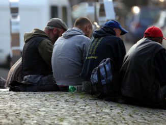 Prekariat, über dts Nachrichtenagentur