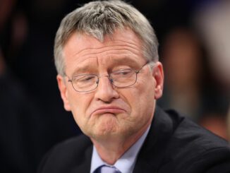 Jörg Meuthen, über dts Nachrichtenagentur