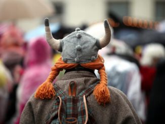 Straßenkarneval, über dts Nachrichtenagentur