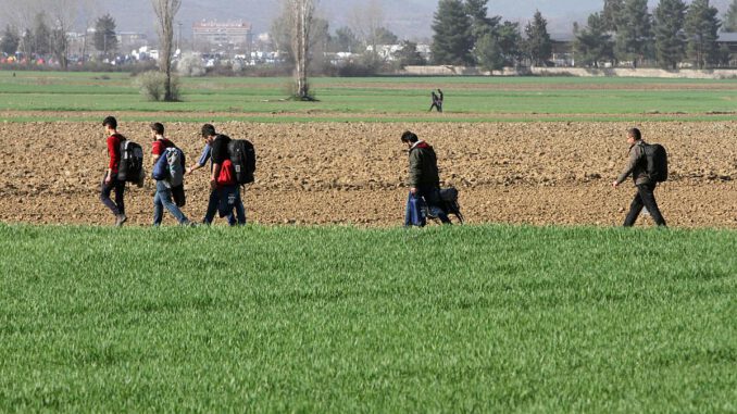 dts_image_10497_rqadghntej_889_1200_840.jpg Flüchtlinge auf der Balkanroute, über dts Nachrichtenagentur