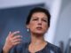 Sahra Wagenknecht, über dts Nachrichtenagentur