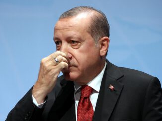 Recep Tayyip Erdogan, über dts Nachrichtenagentur