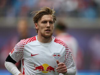Emil Forsberg (RB Leipzig), über dts Nachrichtenagentur