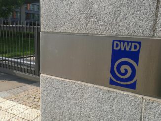 Deutscher Wetterdienst, über dts Nachrichtenagentur