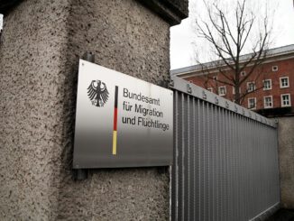 Bundesamt für Migration und Flüchtlinge, über dts Nachrichtenagentur