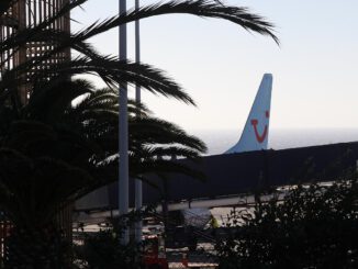 Tui-Flugzeug, über dts Nachrichtenagentur