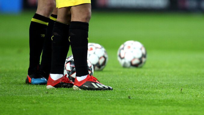 Borussia-Dortmund-Spieler, über dts Nachrichtenagentur
