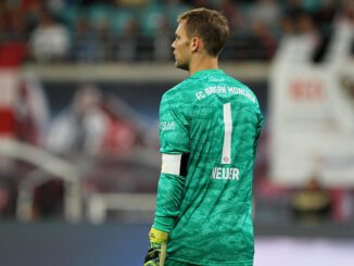 Manuel Neuer (FC Bayern), über dts Nachrichtenagentur