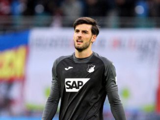 Florian Grillitsch (TSG 1899 Hoffenheim), über dts Nachrichtenagentur