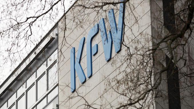 KFW, über dts Nachrichtenagentur