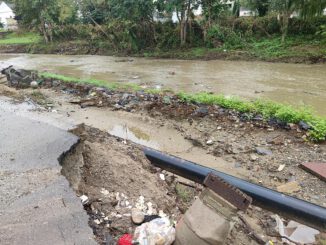 Nach dem Hochwasser 2021, über dts Nachrichtenagentur