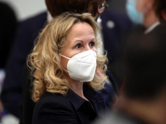 Steffi Lemke, über dts Nachrichtenagentur