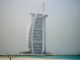 Hotel Burj al-Arab in Dubai, über dts Nachrichtenagentur