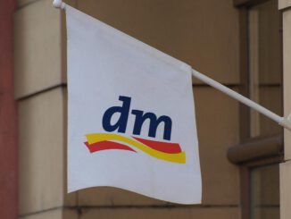 Drogeriemarkt dm, über dts Nachrichtenagentur